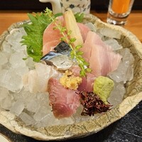 日本料理 空海 別亭 - 
