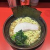 横浜ラーメン 真砂家