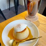 GOAT day coffee shop - 