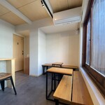 GOAT day coffee shop - 