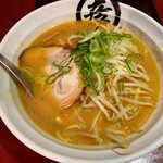 乃木坂ラーメン 東京食品 まる彦 - 