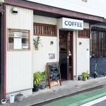 GOAT day coffee shop - 
