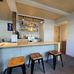 GOAT day coffee shop - 