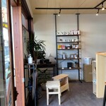 GOAT day coffee shop - 