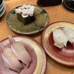 Kaitensushi Ookura - 