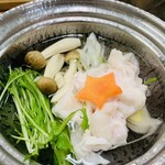 新島水産 - 