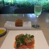 TEIEN Restaurant comodo - 