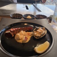鉄板焼 すみだ - 
