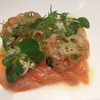 TEIEN Restaurant comodo - 