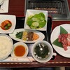 叙々苑 - 料理写真: