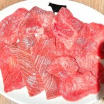 Yakiniku Gureto - 