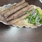 黒豚の館 - 