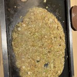 Tsukishima Monja Koboreya Musubi - 