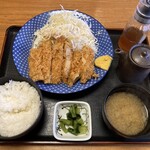 和食れすとらん 天狗 - 