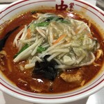 蒙古タンメン中本 吉祥寺店 - 