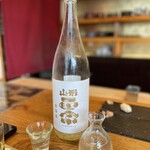 Iwa shi - 水戸部酒造の山形正宗／金箔酒
