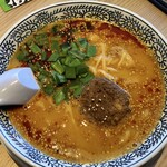 丸源ラーメン - 