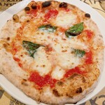 Pizzeria Bakka M'unica - 