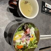 東京焼肉いのうえ 銀座店 - 