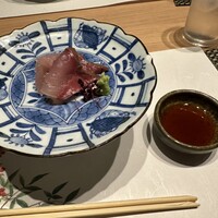 鮨 天ぷら 祇園いわい - 