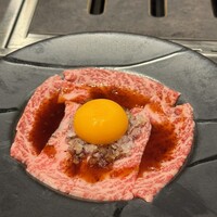 東京焼肉いのうえ 銀座店 - 