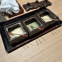 鮨 天ぷら 祇園いわい - 