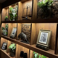 東京焼肉いのうえ 銀座店 - 