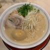 Kaedama Senrigan - 味玉ラーメン　850円