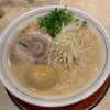 替玉千里眼 - 味玉ラーメン　850円