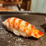 鮨 赤酢 あらまさ - 