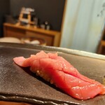 鮨 赤酢 あらまさ - 