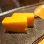 鮨 赤酢 あらまさ - 