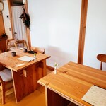 L'ESPRIT ZEN TO WINE - お店内観