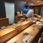 Sushi Akazu Aramasa - 