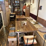 Yorozuma Chibaru 108 - 店内❗️