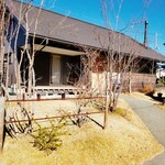 L'ESPRIT ZEN TO WINE - お店外観