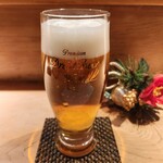 鮨 赤酢 あらまさ - 