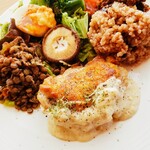 L'ESPRIT ZEN TO WINE - アップ