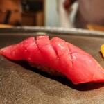 鮨 赤酢 あらまさ - 