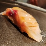 鮨 赤酢 あらまさ - 