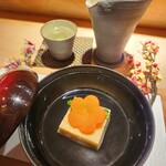 鮨 赤酢 あらまさ - 