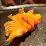 鮨 赤酢 あらまさ - 