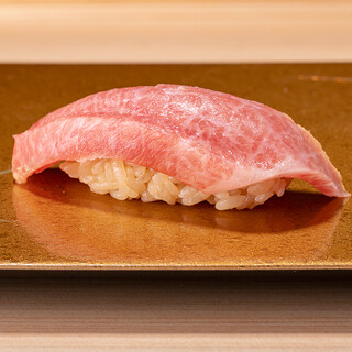 進化し続ける名店の味
