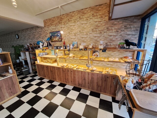 Boulangerie Galopain photo 4