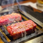 王道焼肉 豆だいふく - 