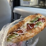 ナユタベーカリー - 