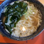 Kurahachi Udon - 