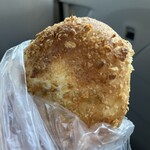 ナユタベーカリー - カレーパン