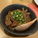 大衆肉酒場 赤羽 ふじ屋 - 