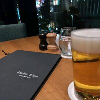 Anchor Tokyo (ザ・ゲートホテル東京 by HULIC) - 